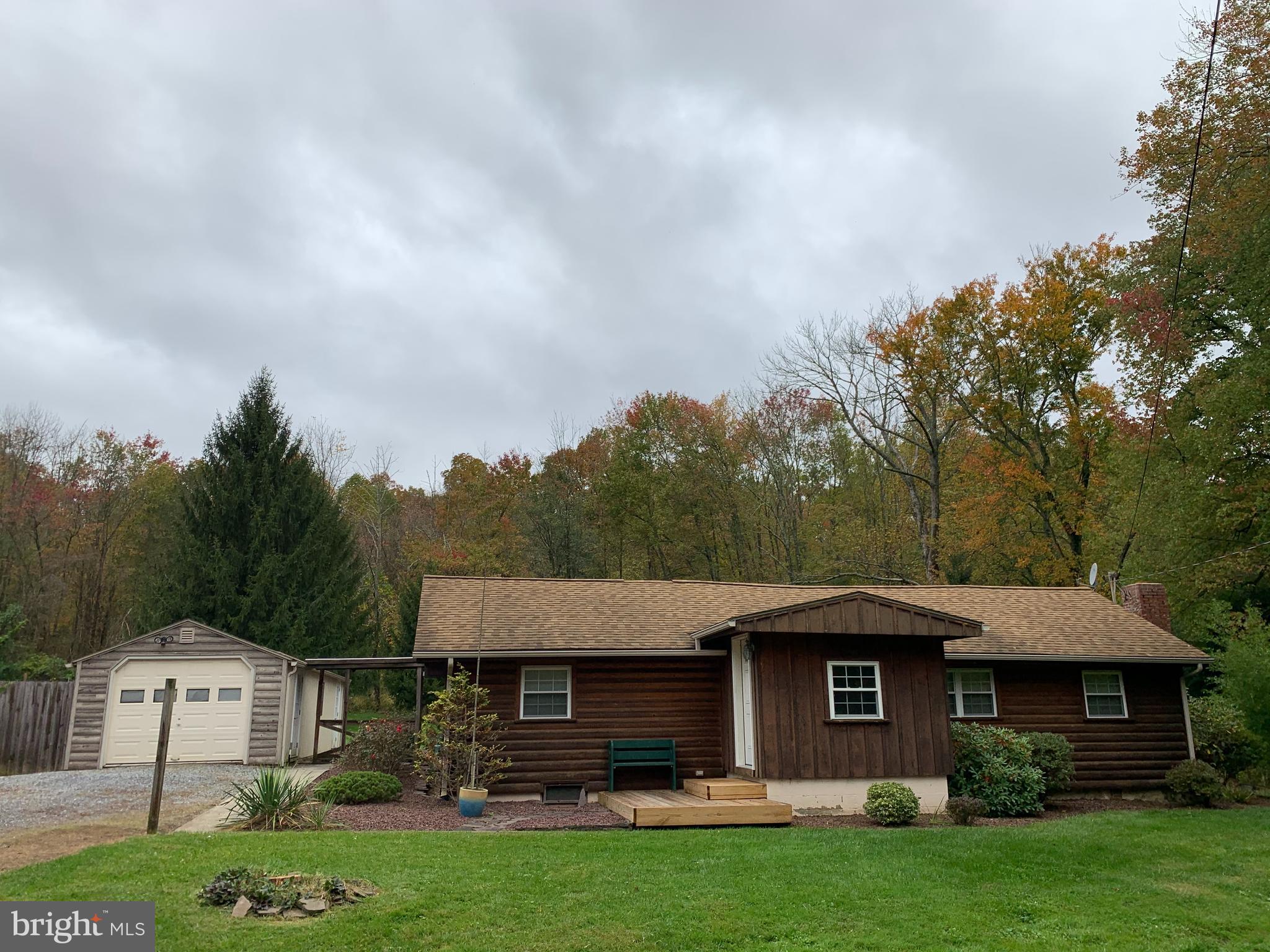 1178 Park Road Elverson, PA 19520 - Photo 1 of 30 Street view