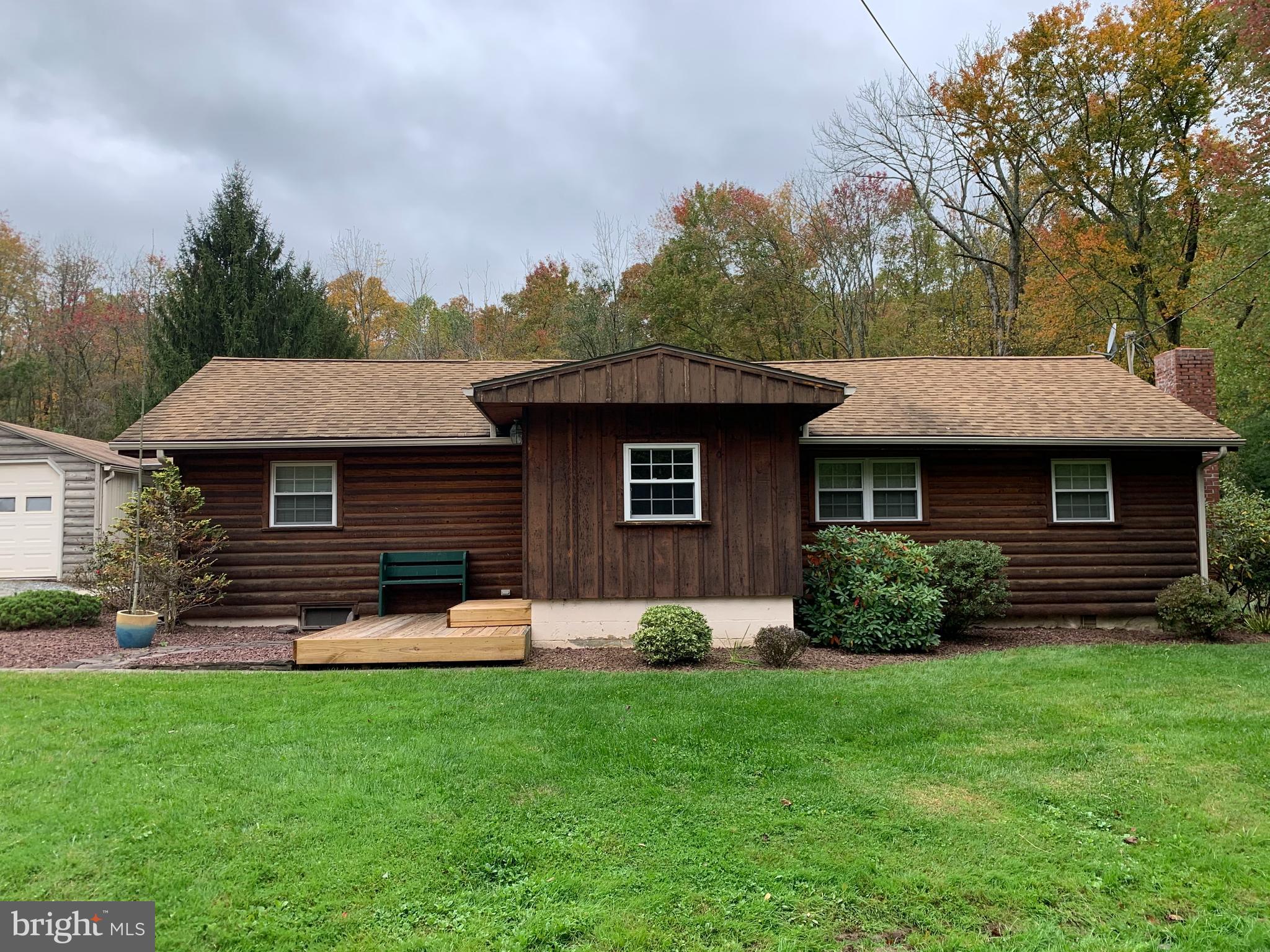 1178 Park Road Elverson, PA 19520 - Photo 2 of 30 Gallery Image 2