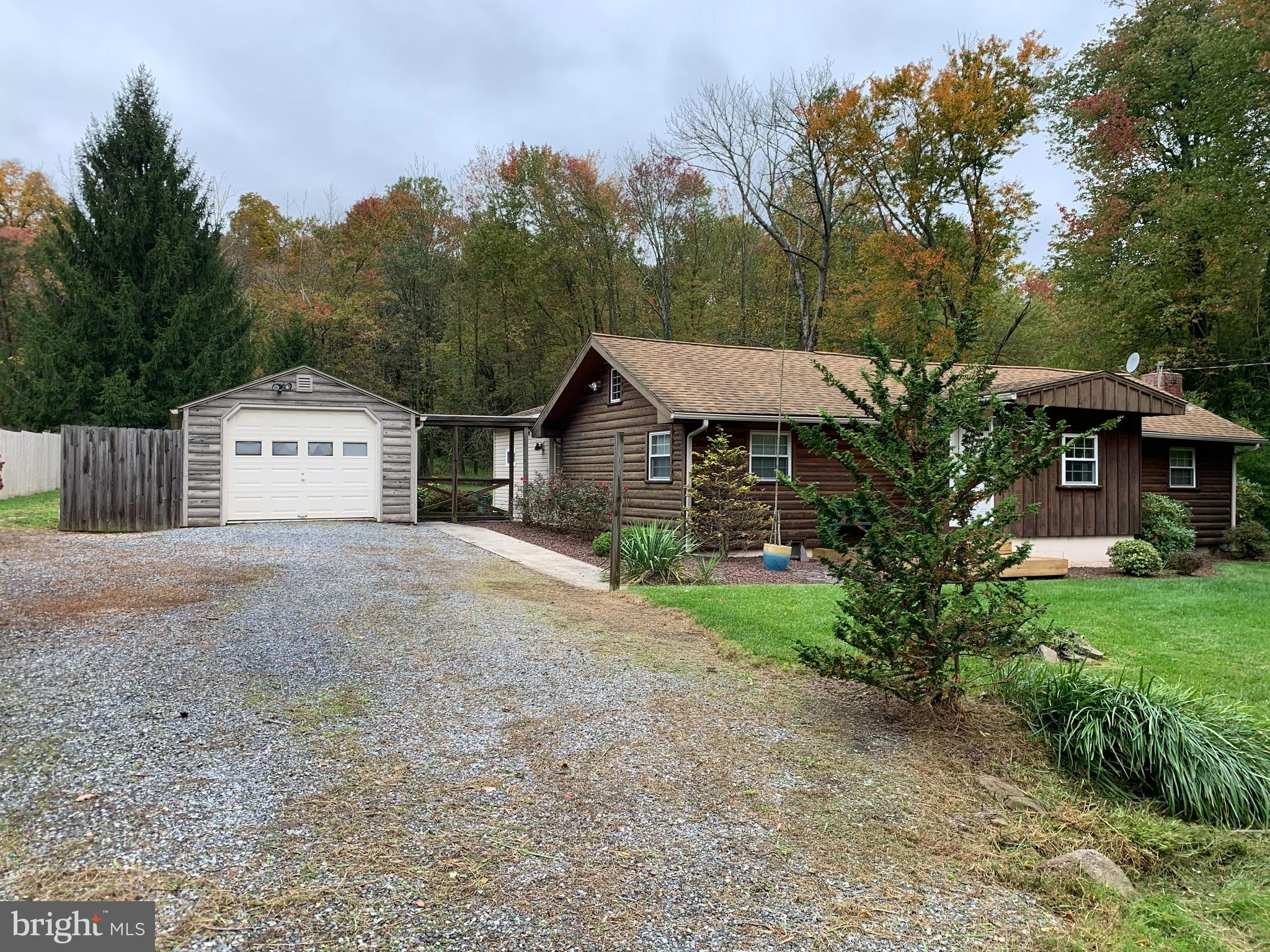 1178 Park Road Elverson, PA 19520 - Photo 3 of 30 Gallery Image 3