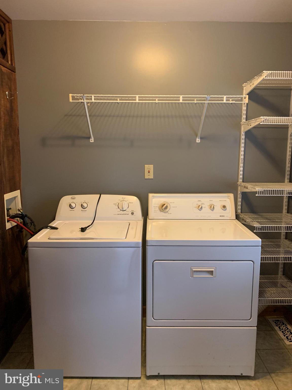 1178 Park Road Elverson, PA 19520 - Photo 21 of 30 Laundry Room