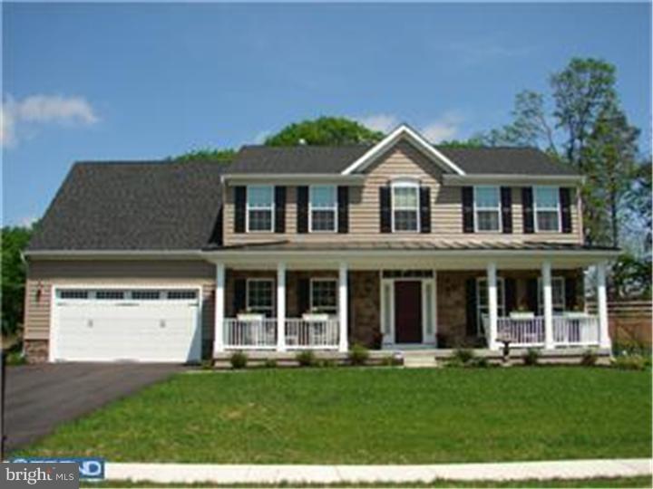 961 Aringa Way Avondale, PA 19311 - Photo 1 of 16