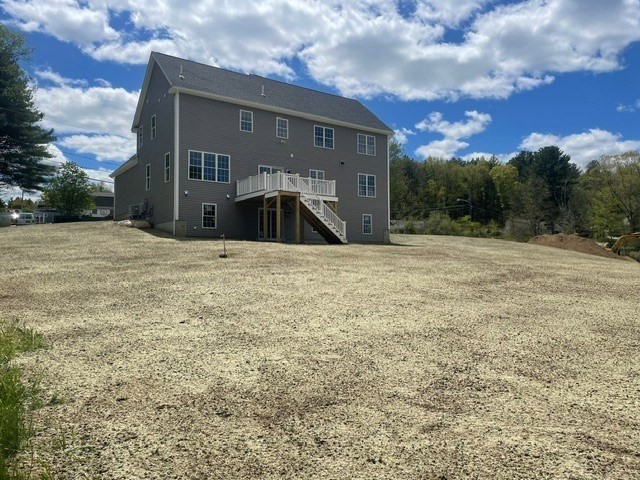 Lot 2 Sandersdale Road Charlton, MA 01507 - Photo 39 of 40