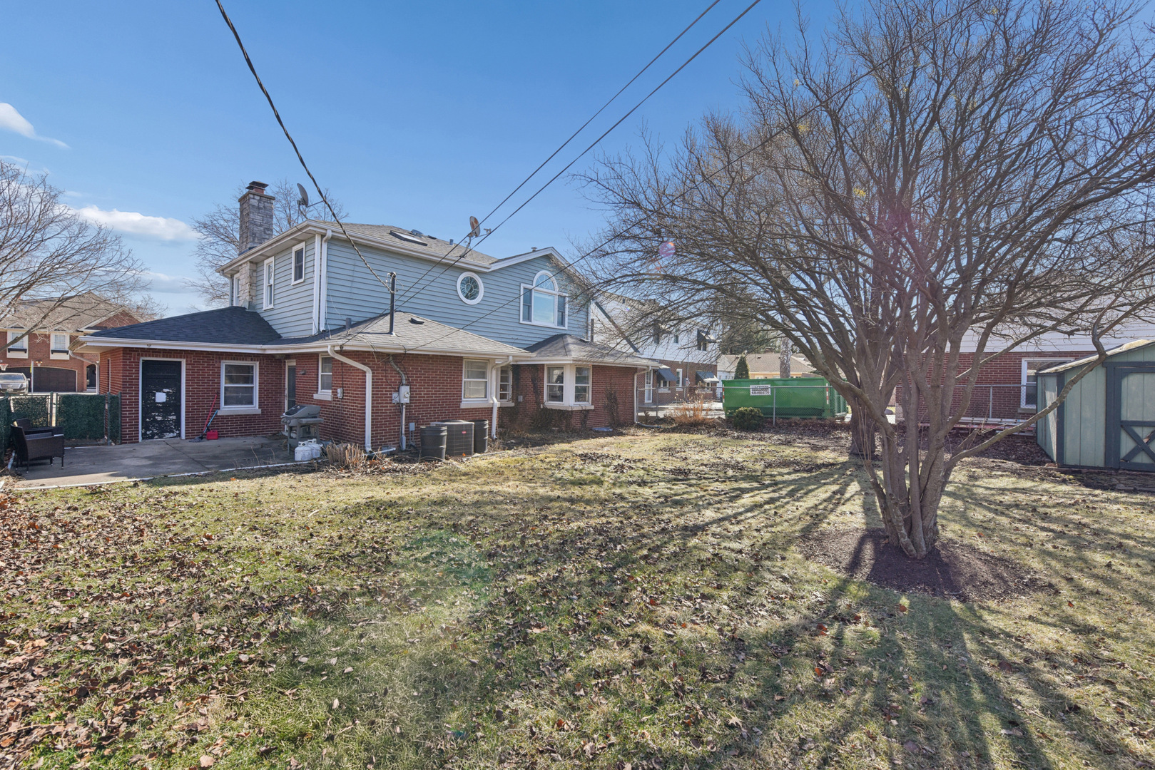 926 South Spring Avenue La Grange, IL 60525 - Photo 16 of 16