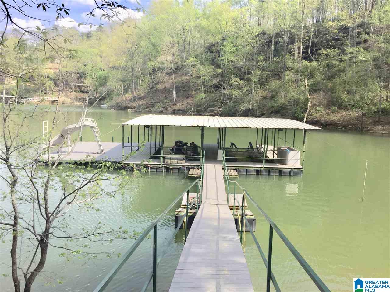 290 Camp Corinth Road Double Springs, AL 35553 - Photo 21 of 32