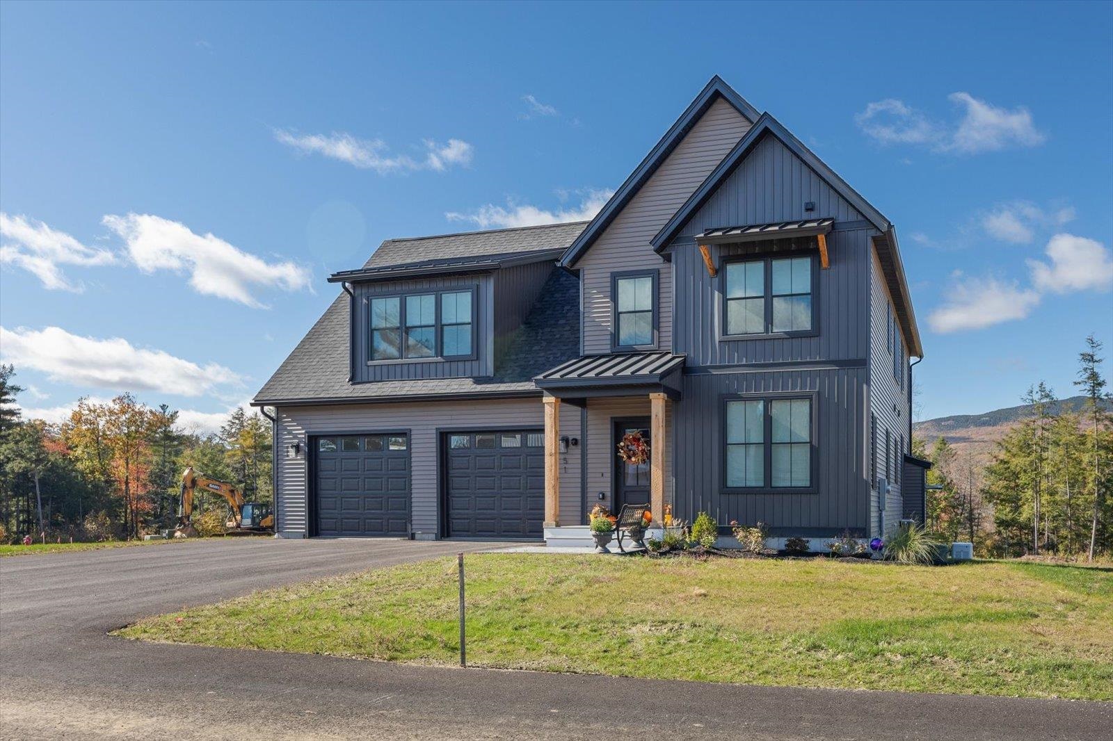 57 Roberts Drive, Unit 19 Jaffrey, NH 03452 - Photo 11 of 11