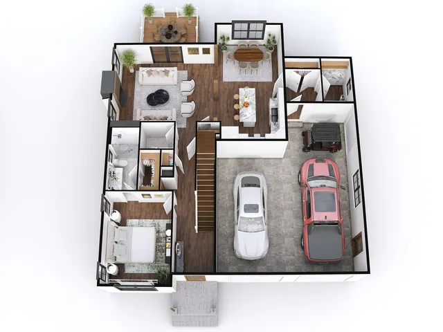 $779,000 | 57 Roberts Drive, Unit 19, Jaffrey, NH 03452