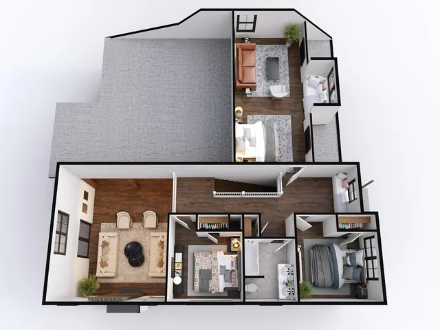 $779,000 | 57 Roberts Drive, Unit 19, Jaffrey, NH 03452