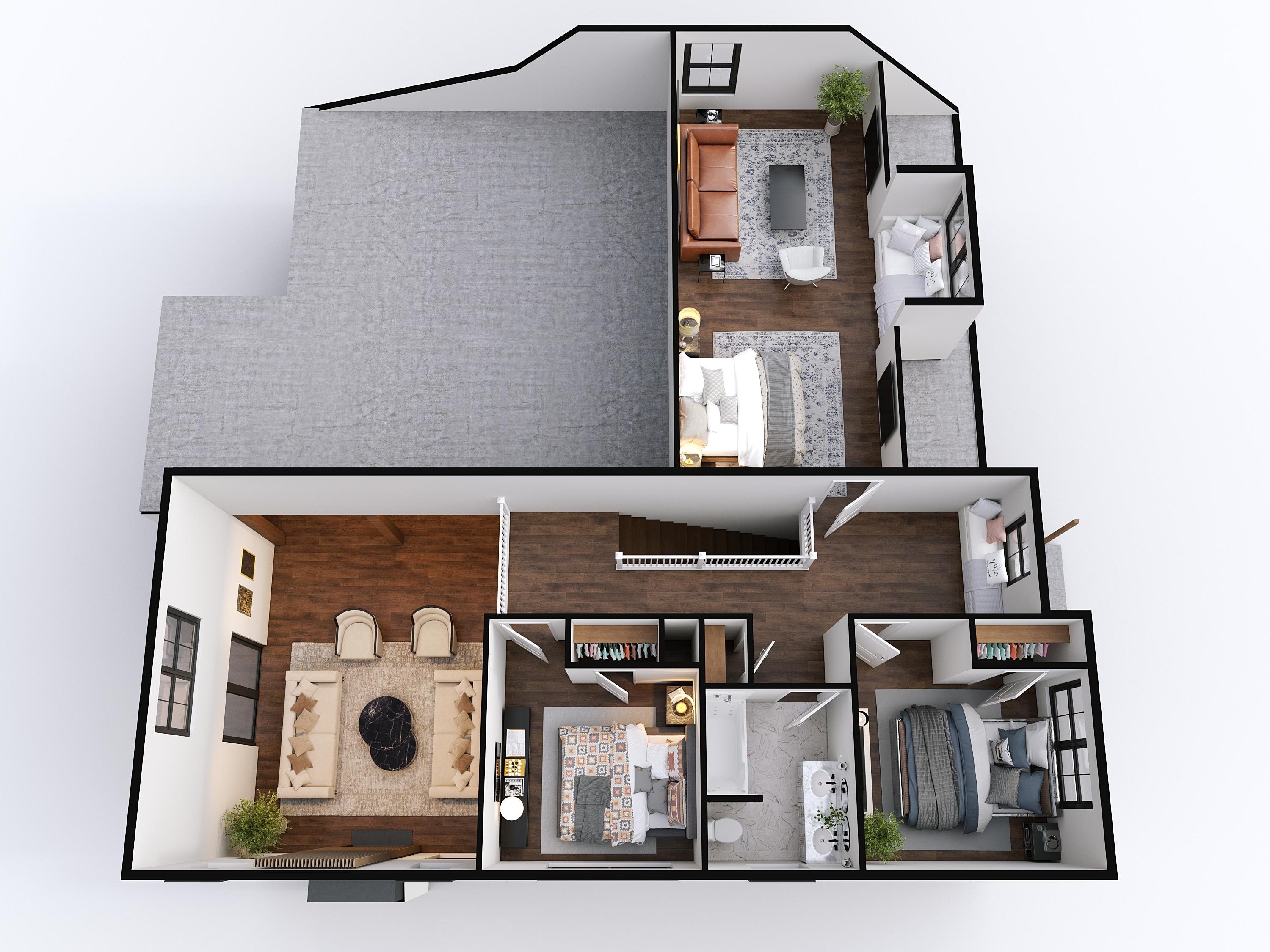 57 Roberts Drive, Unit 19 Jaffrey, NH 03452 - Photo 4 of 11