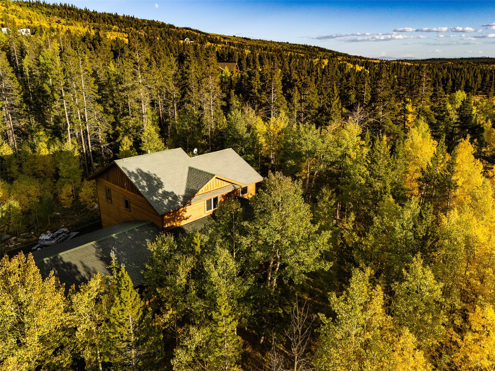 228 Glacier Ridge Road Alma, CO 80420 - Photo 44 of 50