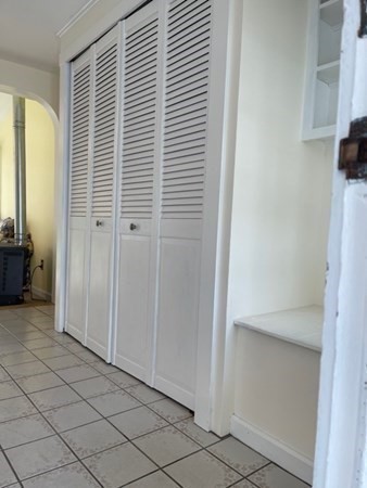 45 Harvard Road Shirley, MA 01464 - Photo 3 of 37 a view of closet area