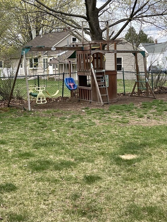45 Harvard Road Shirley, MA 01464 - Photo 37 of 37 a view of a park with swings