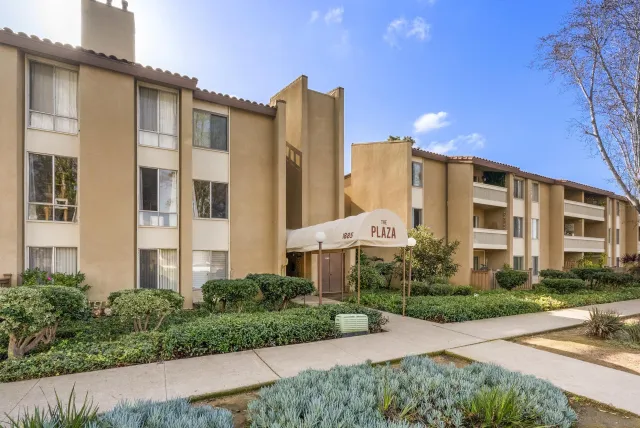 $375,000 | 1885 Diamond Street, Unit 2222, San Diego, CA 92109