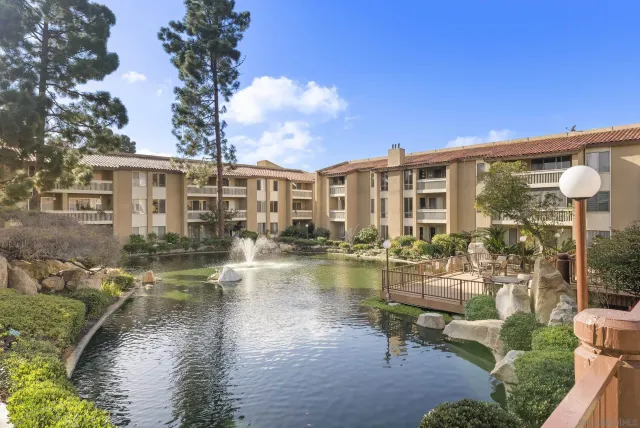 $375,000 | 1885 Diamond Street, Unit 2222, San Diego, CA 92109