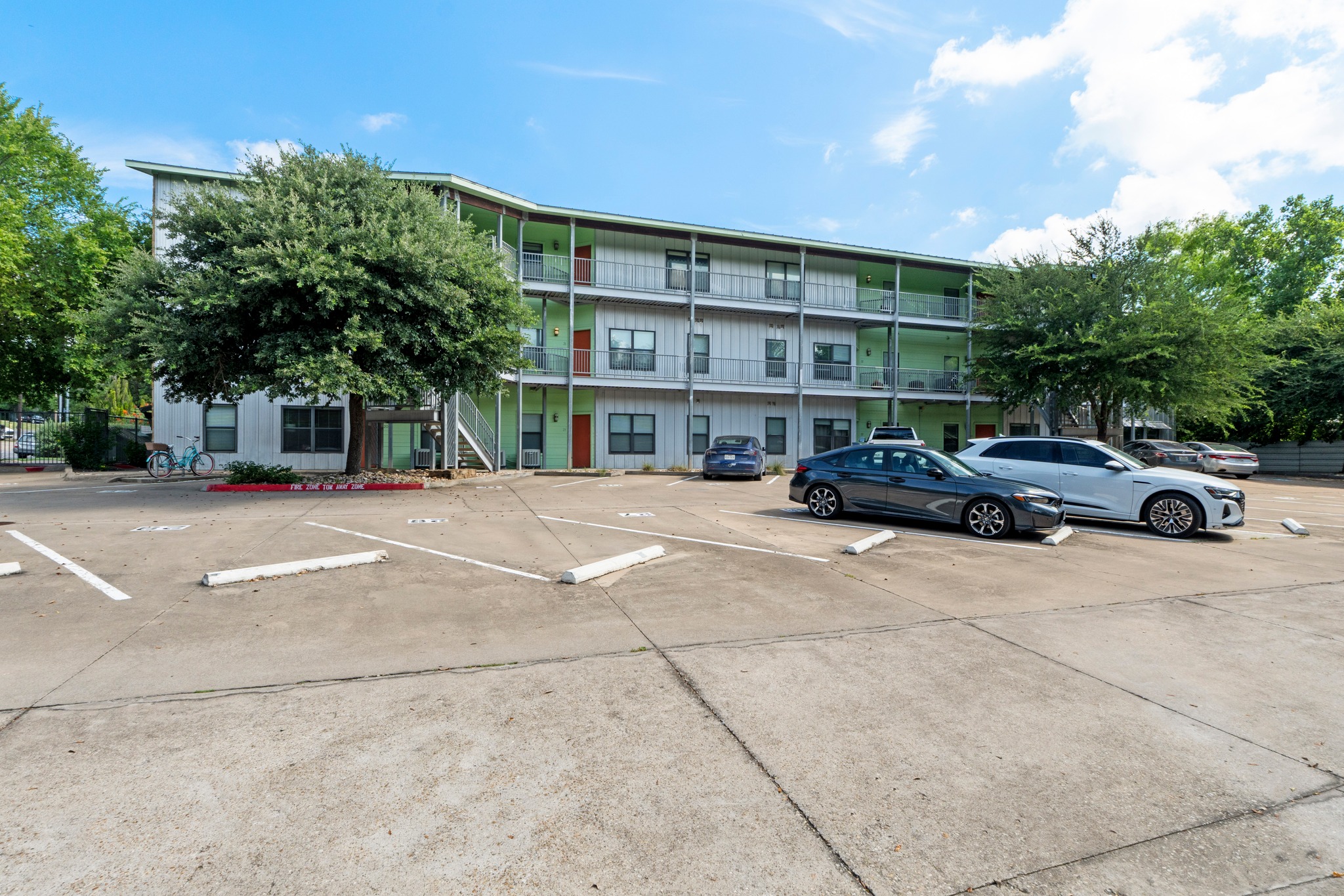 1807 Poquito Street, Unit 30 Austin, TX 78702 - Photo 5 of 27
