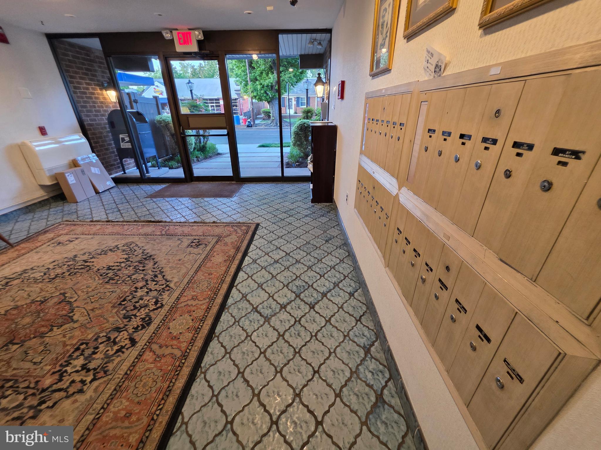 25 Haddonfield Cmns Haddonfield, NJ 08033 - Photo 5 of 6