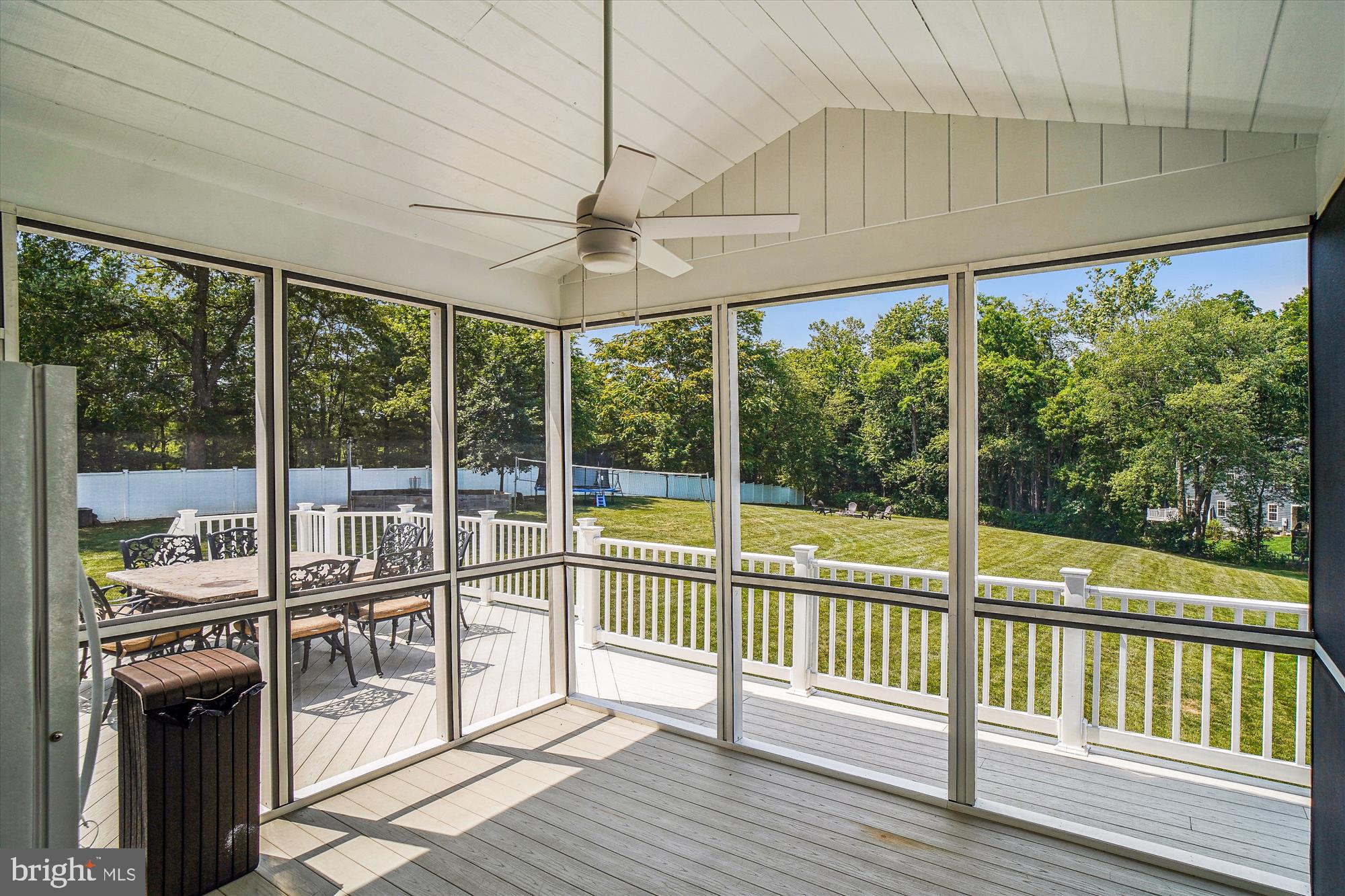 3508 Kemptown Church Road Monrovia, MD 21770 - Photo 31 of 111 Screened Porch