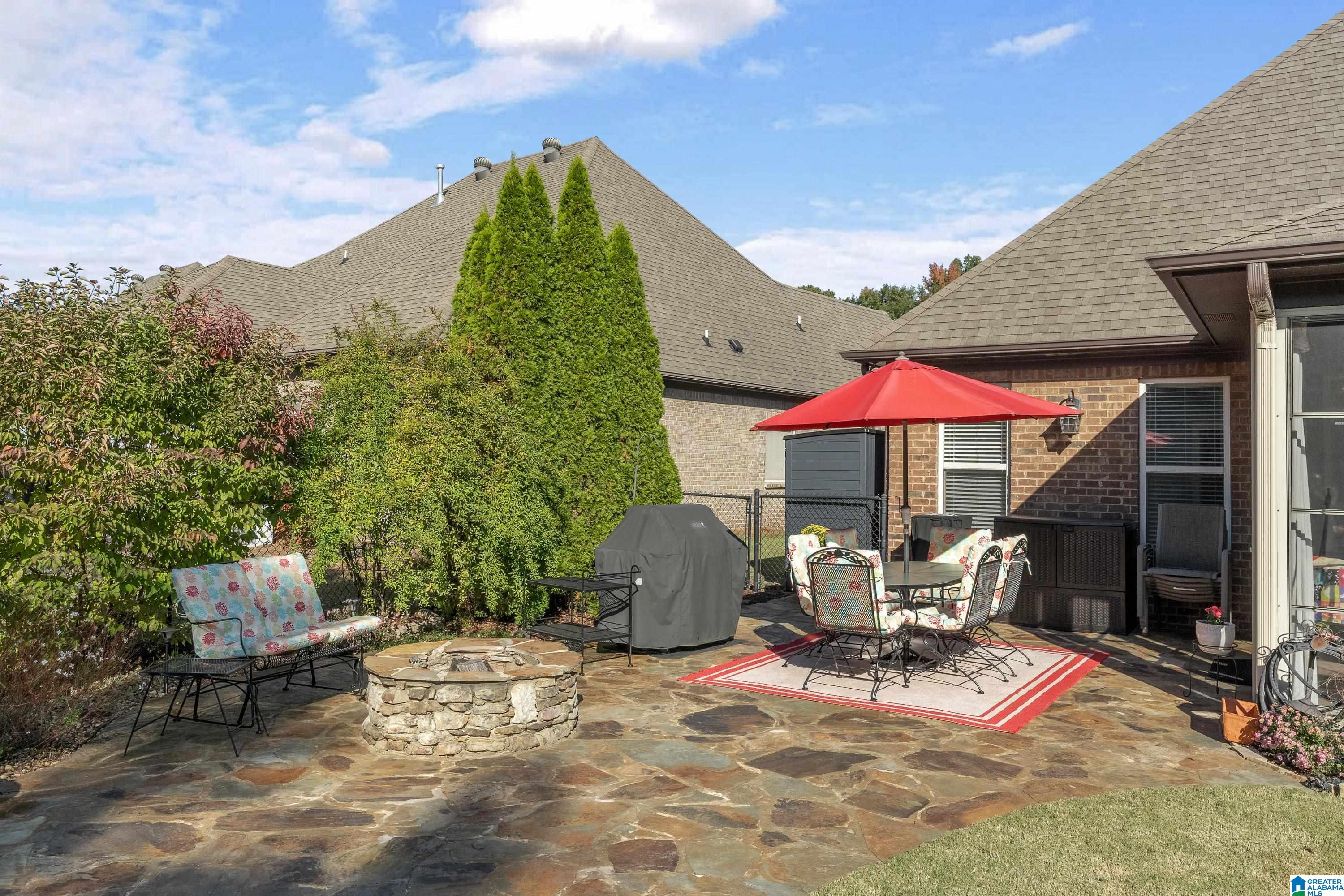 389 Strathaven Drive Pelham, AL 35124 - Photo 34 of 41