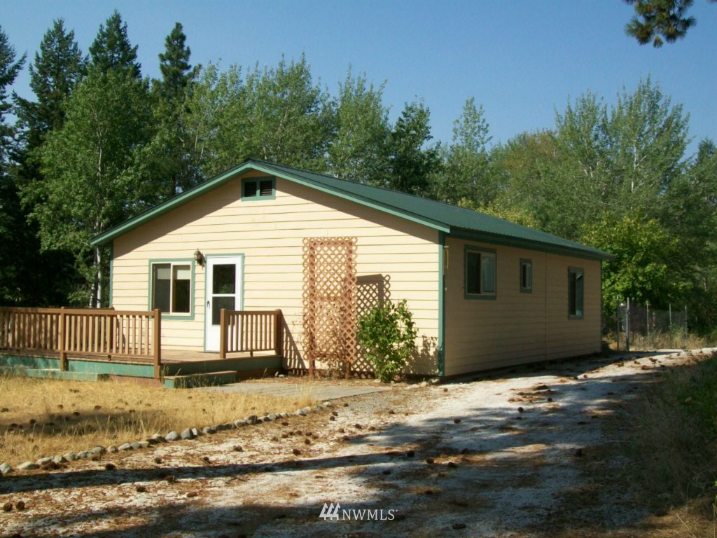 95 Whiterock Road Okanogan, WA 98840 - Photo 1 of 25 Gallery Image 1
