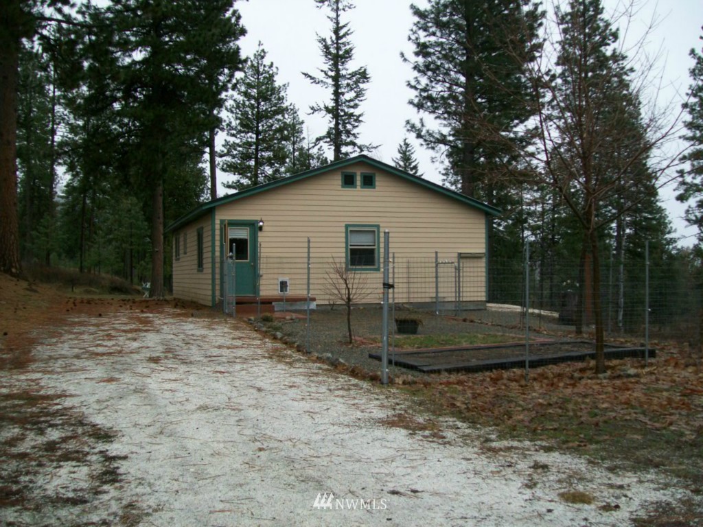 95 Whiterock Road Okanogan, WA 98840 - Photo 2 of 25 Gallery Image 2