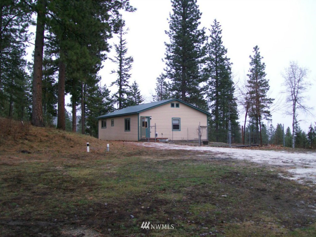 95 Whiterock Road Okanogan, WA 98840 - Photo 11 of 25 Gallery Image 11