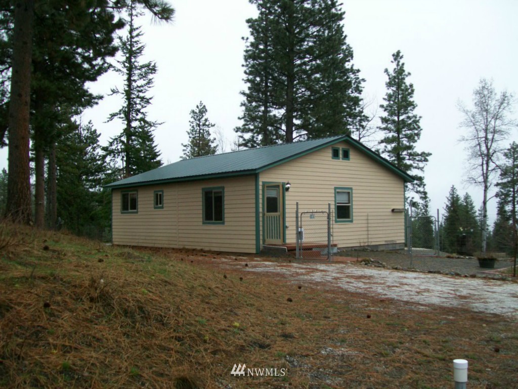 95 Whiterock Road Okanogan, WA 98840 - Photo 12 of 25 Gallery Image 12