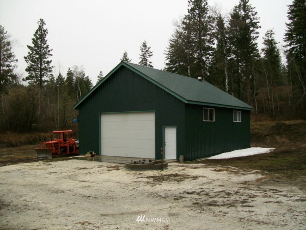 95 Whiterock Road Okanogan, WA 98840 - Photo 14 of 25 Gallery Image 14