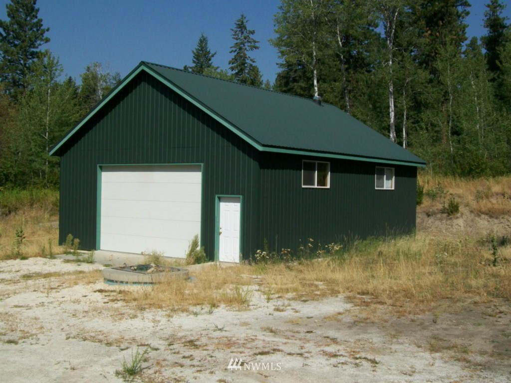 95 Whiterock Road Okanogan, WA 98840 - Photo 19 of 25 Gallery Image 19