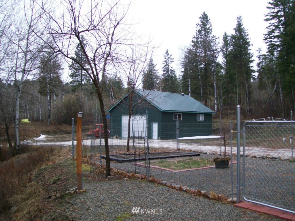 95 Whiterock Road Okanogan, WA 98840 - Photo 3 of 25 Gallery Image 3