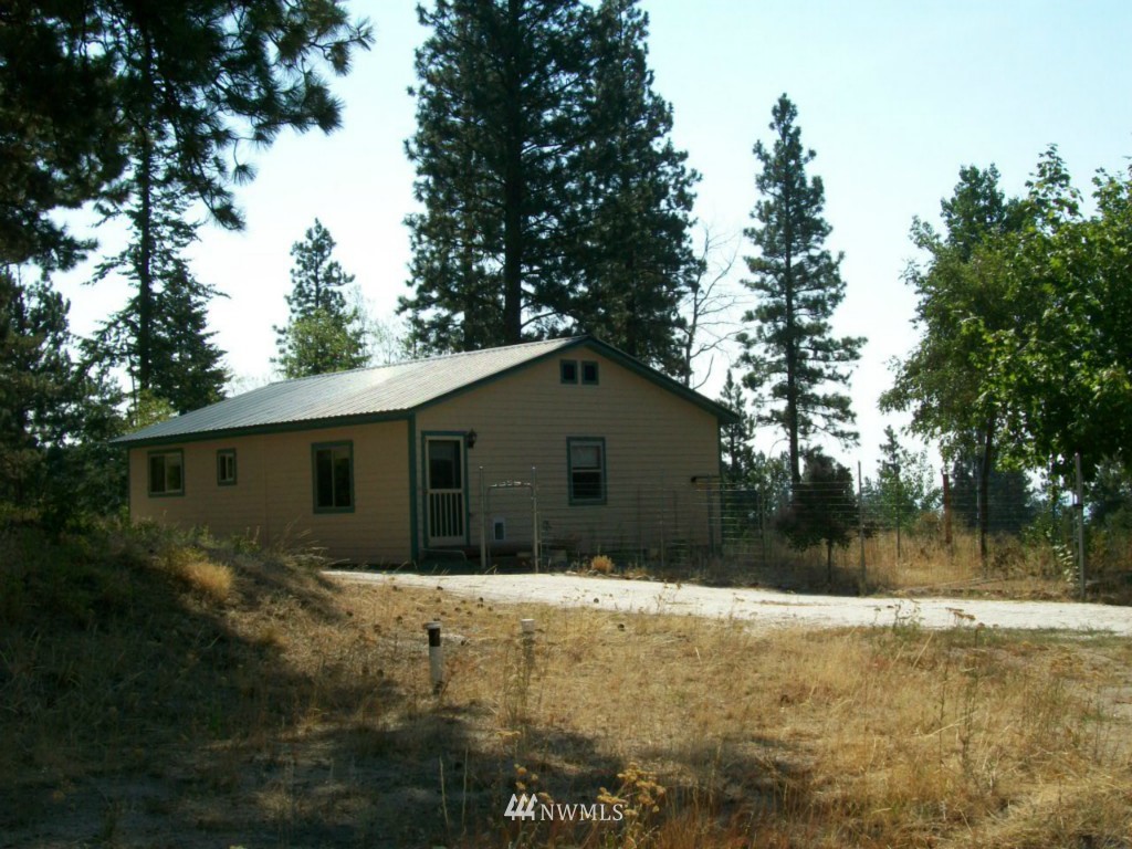 95 Whiterock Road Okanogan, WA 98840 - Photo 25 of 25 Gallery Image 25