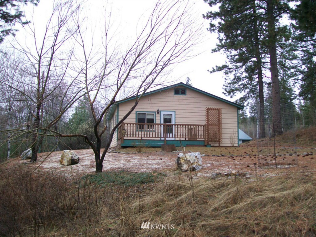 95 Whiterock Road Okanogan, WA 98840 - Photo 10 of 25 Gallery Image 10