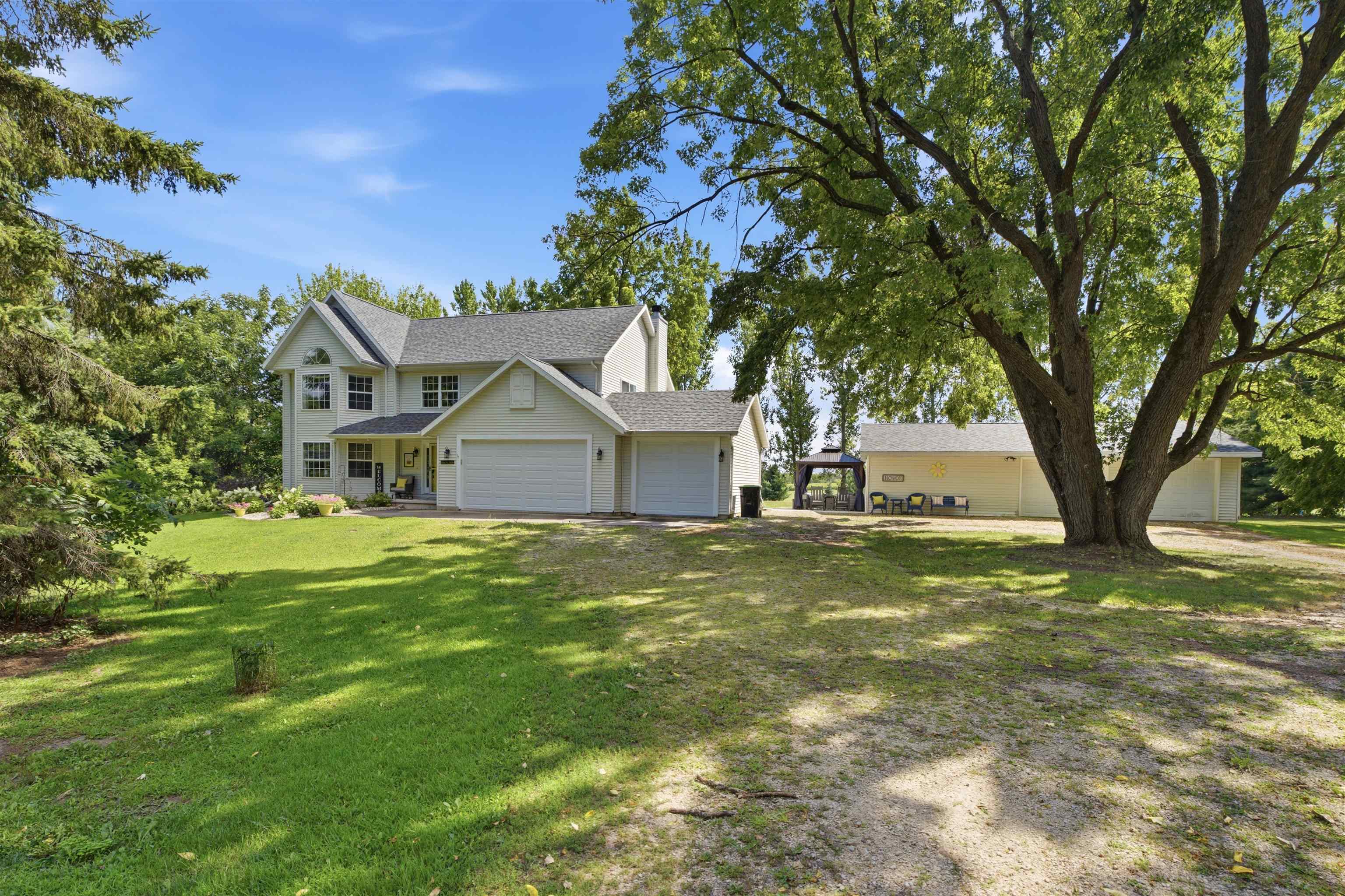 E5179 County Rd B Manawa, WI 54949 - Photo 36 of 47 Gallery Image 36