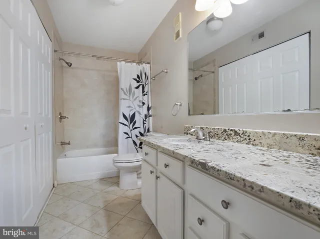 a bathroom with a sink a toilet and a bathtub