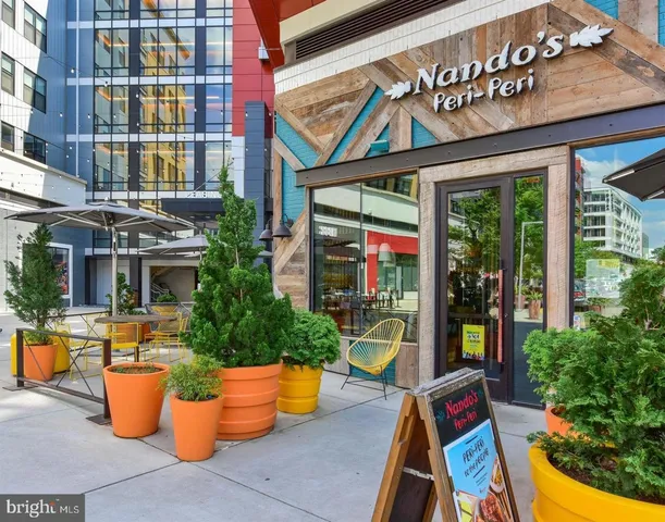 $2,100 | 2924 Yarling Court, Unit 2924, Falls Church, VA 22042