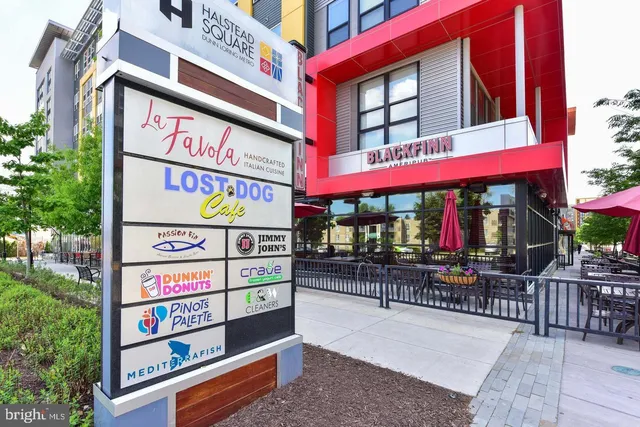 $2,100 | 2924 Yarling Court, Unit 2924, Falls Church, VA 22042