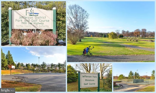 $2,100 | 2924 Yarling Court, Unit 2924, Falls Church, VA 22042