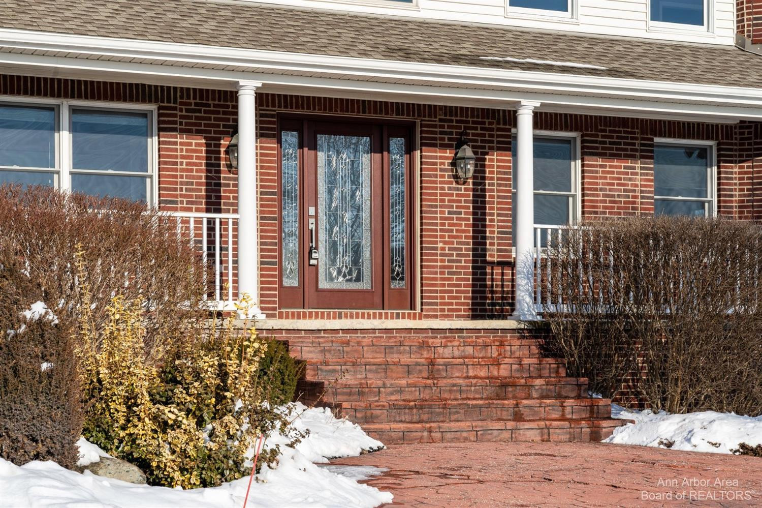 5142 North Territorial Road Dexter, MI 48130 - Photo 2 of 83 Photo 2