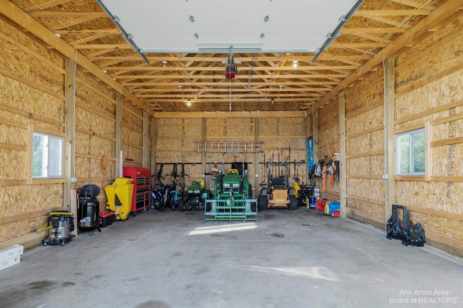 5142 North Territorial Road Dexter, MI 48130 - Photo 56 of 83 Photo 56