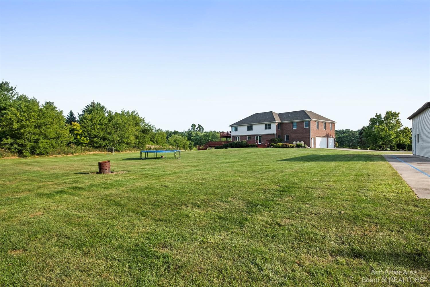 5142 North Territorial Road Dexter, MI 48130 - Photo 59 of 83 Photo 59