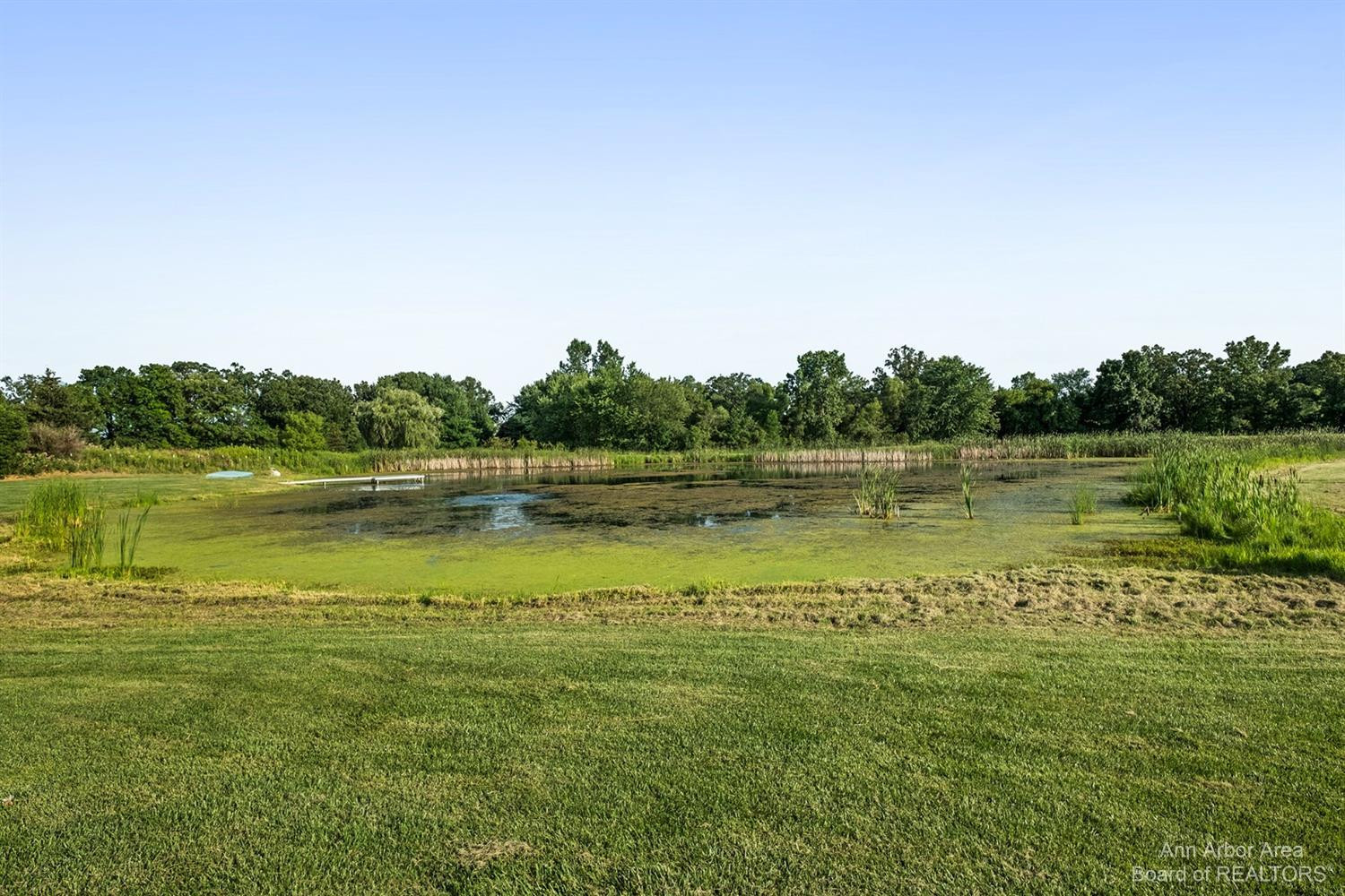 5142 North Territorial Road Dexter, MI 48130 - Photo 60 of 83 Photo 60
