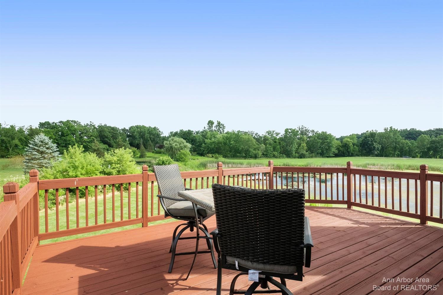 5142 North Territorial Road Dexter, MI 48130 - Photo 61 of 83 Photo 61