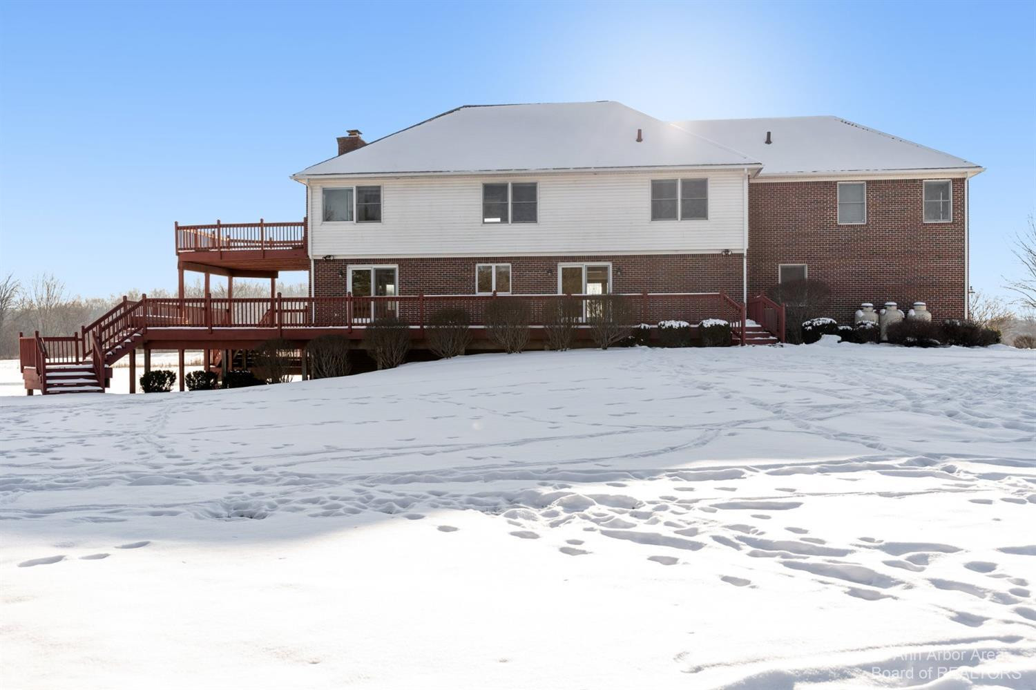 5142 North Territorial Road Dexter, MI 48130 - Photo 66 of 83 Photo 66