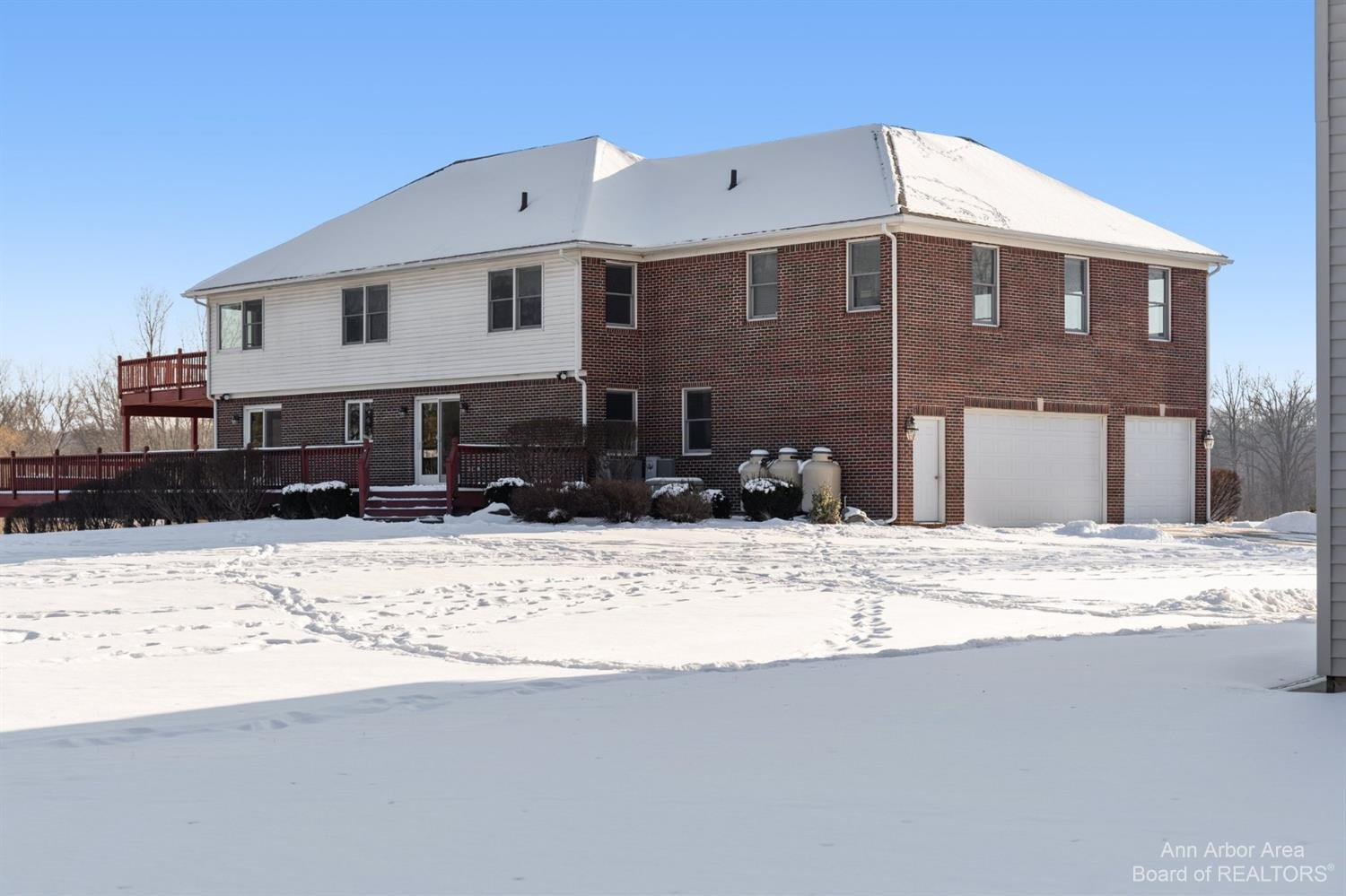 5142 North Territorial Road Dexter, MI 48130 - Photo 67 of 83 Photo 67