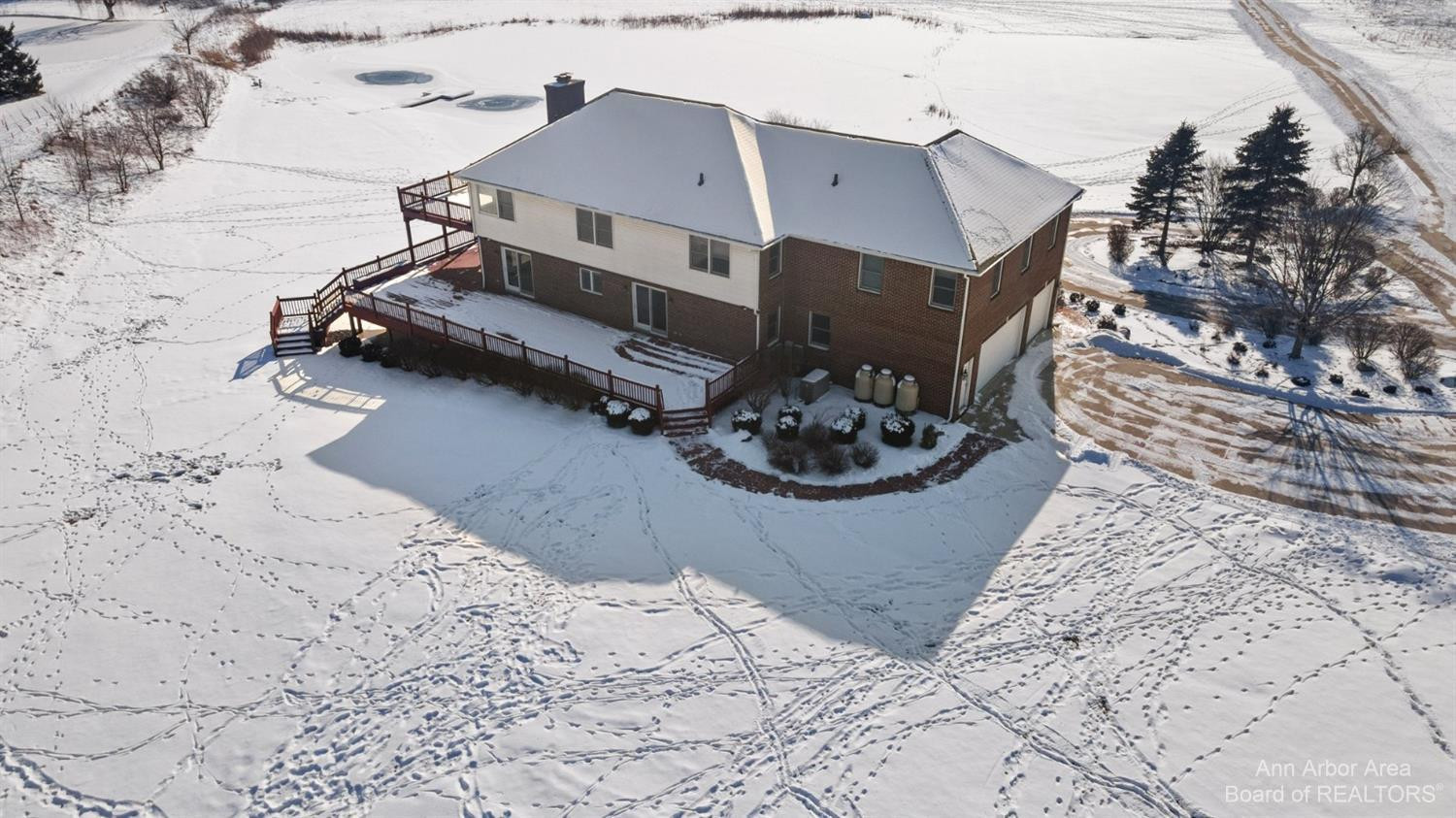 5142 North Territorial Road Dexter, MI 48130 - Photo 68 of 83 Photo 68