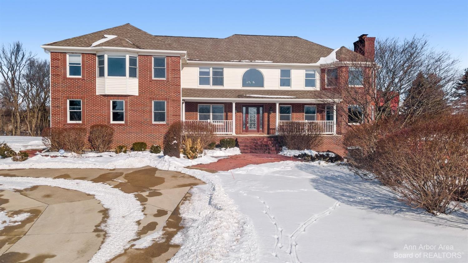 5142 North Territorial Road Dexter, MI 48130 - Photo 75 of 83 Photo 75