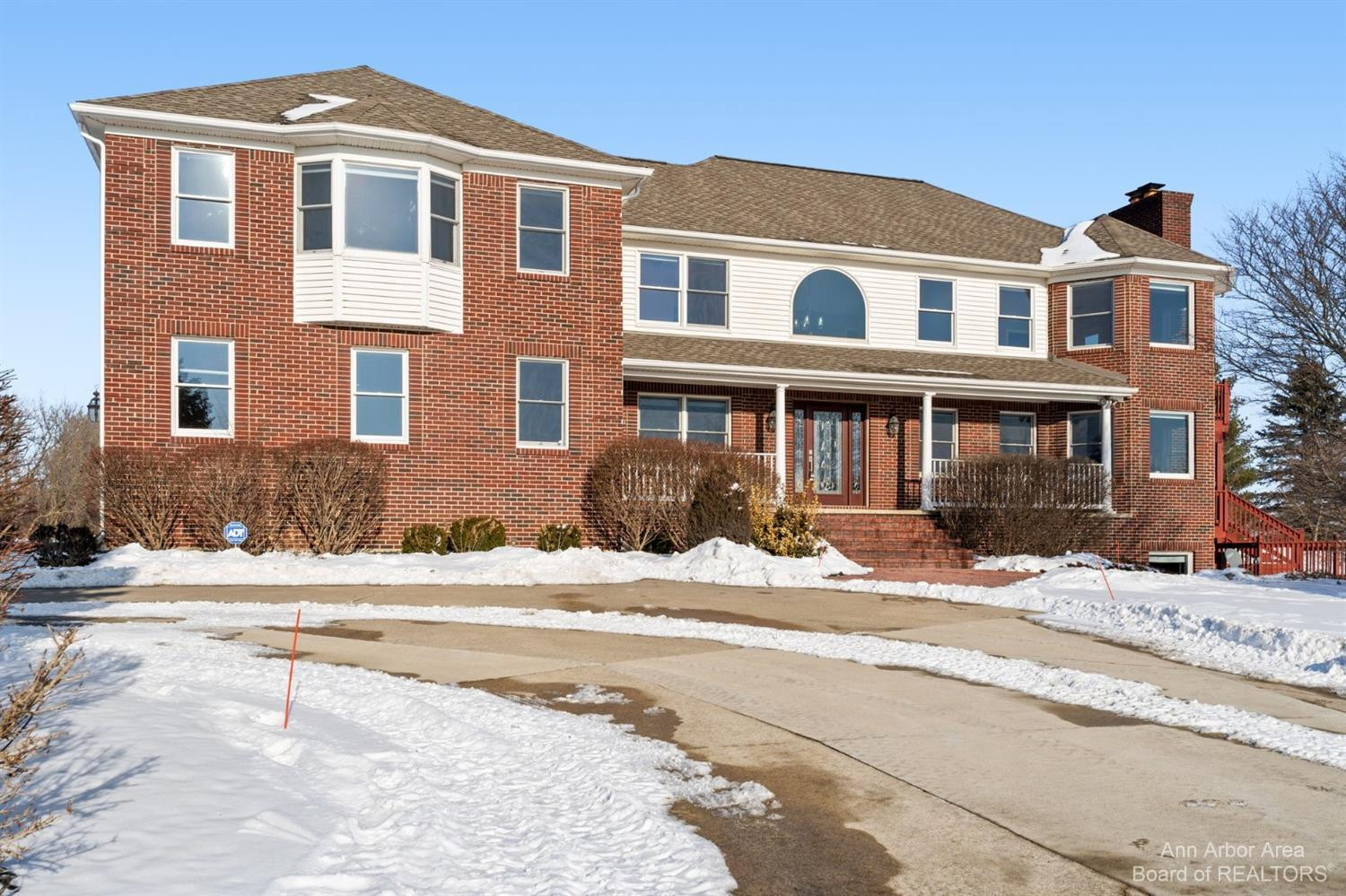 5142 North Territorial Road Dexter, MI 48130 - Photo 76 of 83 Photo 76