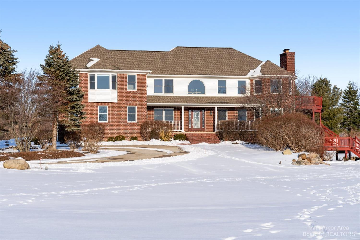 5142 North Territorial Road Dexter, MI 48130 - Photo 77 of 83 Photo 77