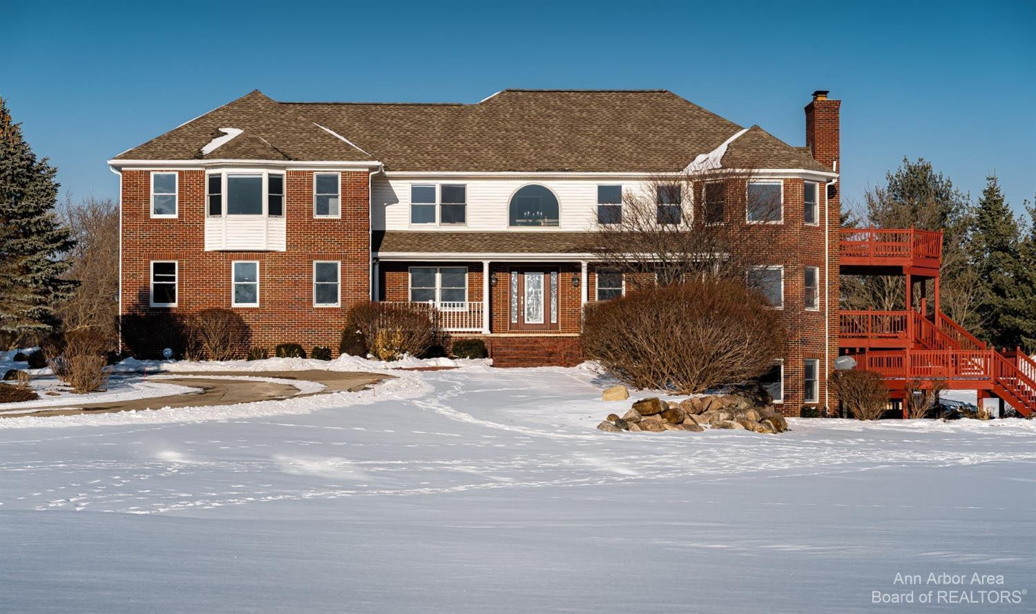 5142 North Territorial Road Dexter, MI 48130 - Photo 78 of 83 Photo 78