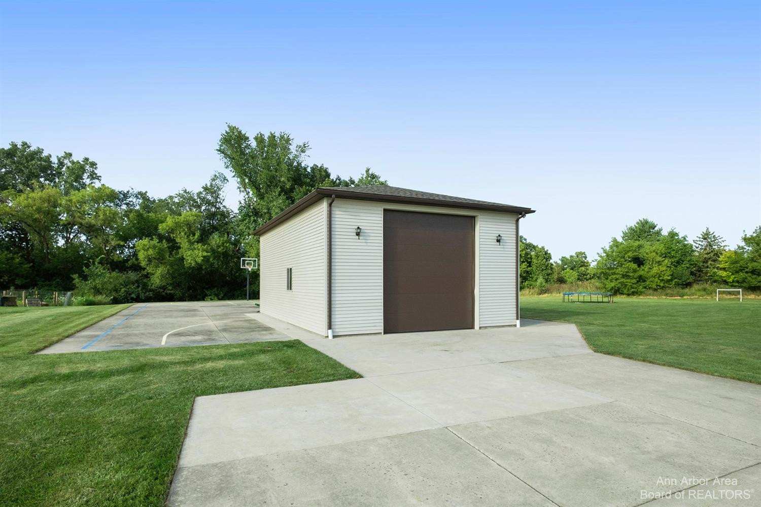 5142 North Territorial Road Dexter, MI 48130 - Photo 80 of 83 Photo 80