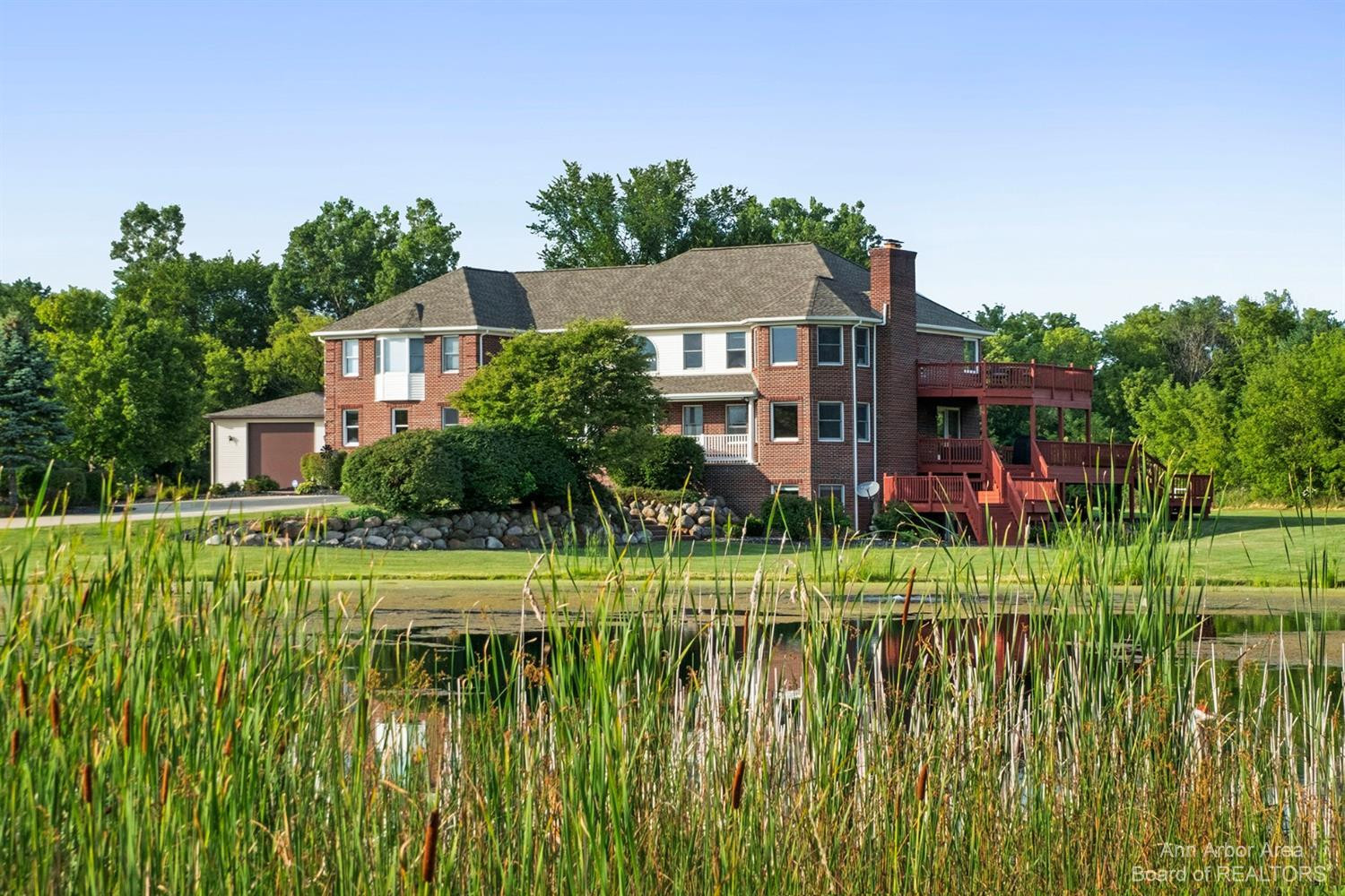 5142 North Territorial Road Dexter, MI 48130 - Photo 81 of 83 Photo 81