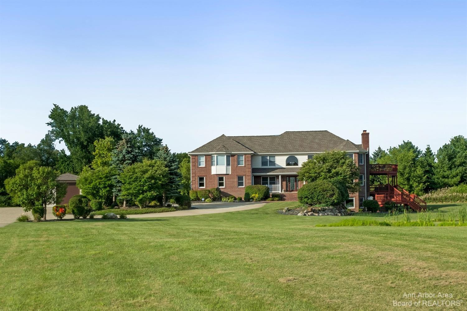 5142 North Territorial Road Dexter, MI 48130 - Photo 83 of 83 Photo 83